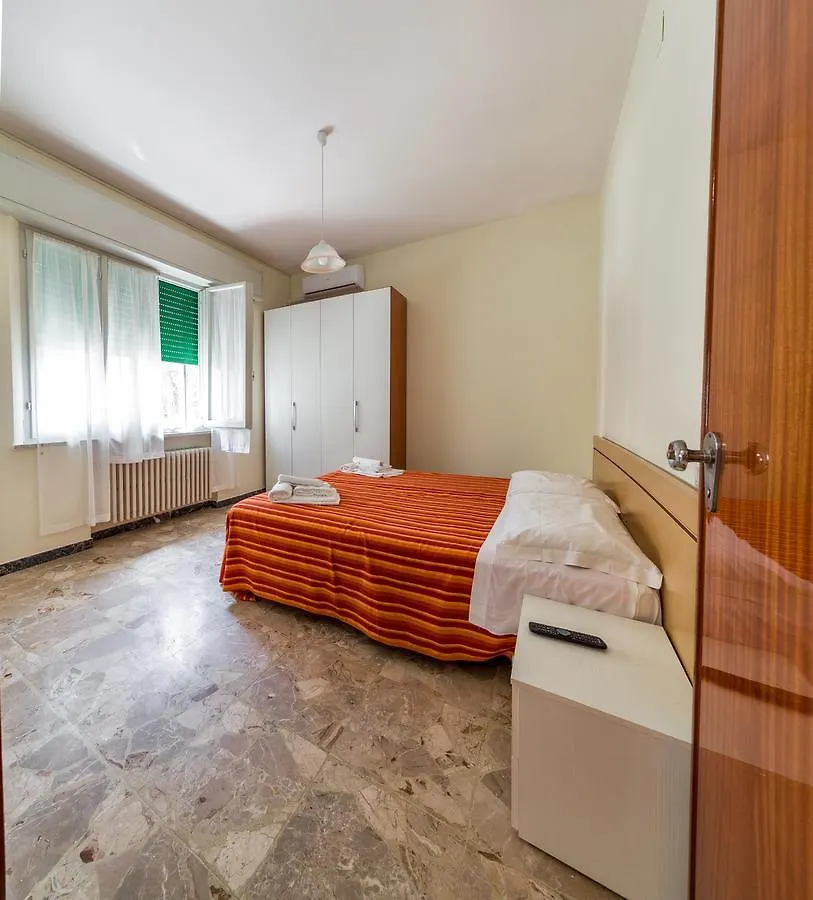 Residence Malibu Rimini
