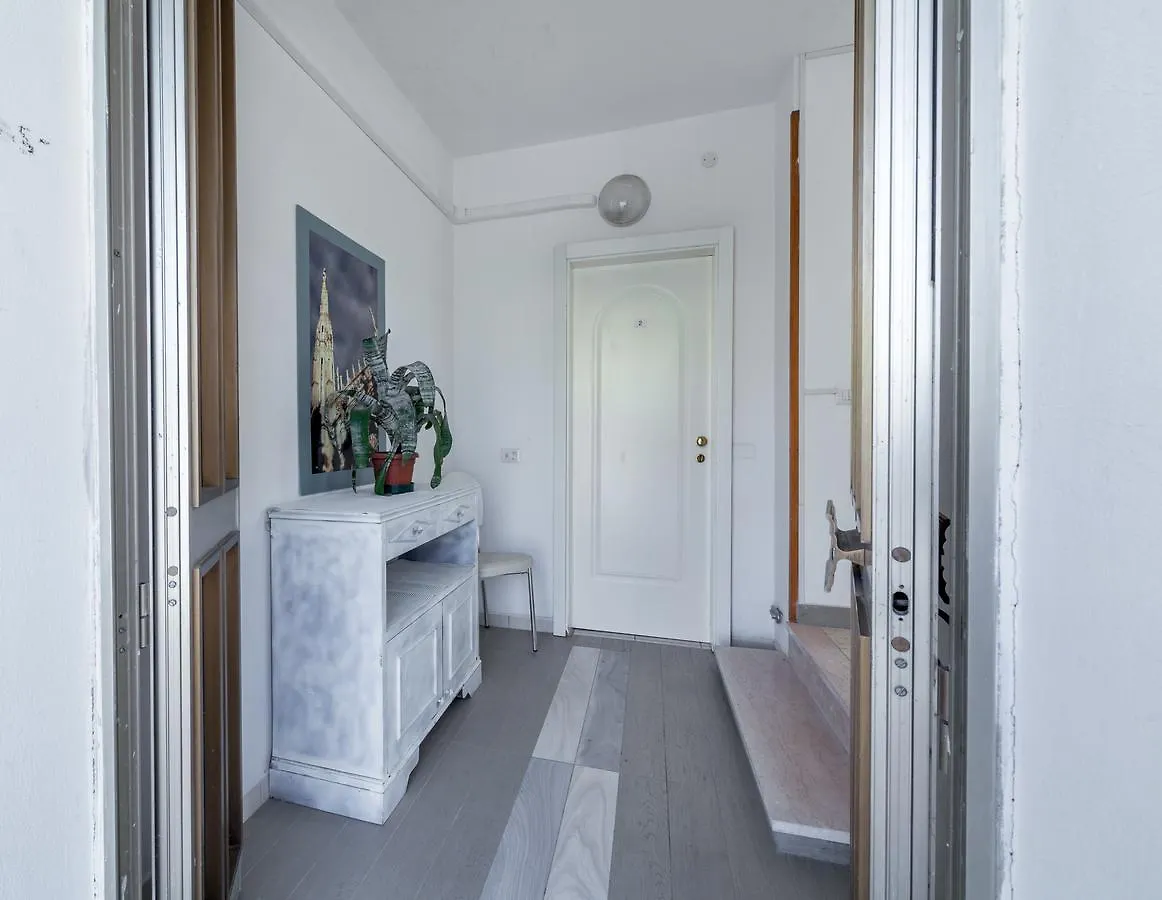 Residence Malibu Rimini