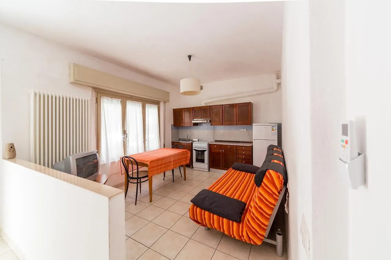 Residence Malibu Rimini 0*,  Włochy