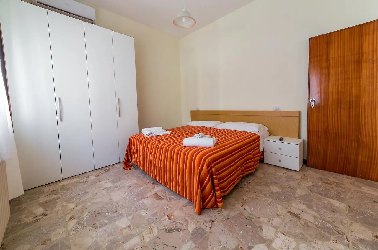 Apartahotel Residence Malibù Rímini Italia